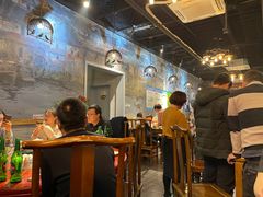 大堂-麻辣渔夫(赵辛店)