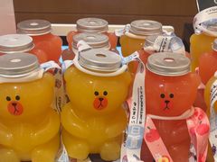 -菲住布渴酒店自助餐厅(阿里巴巴西溪园区店)