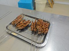 -文文烤肉(大皮院店)