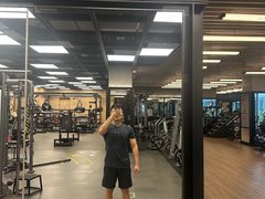 -燃坊JEN ACTIVE游泳健身中心·深圳前海JEN酒店