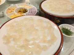 -寻味顺德·南记酒家·传统顺德菜·鱼生(广源路店)