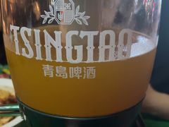 -小杨烤肉(朱雀店)