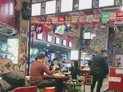 -捞围鲜·港式打边炉(海阳路店)