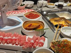-海底捞火锅(翔龙天地广场店)