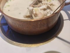 -四川简阳羊肉汤火锅(金台路店)