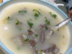 -老德州四合院·德州菜(天衢路店)