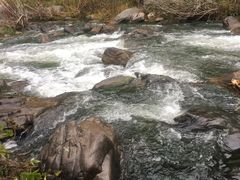 -百里山水画廊乌龙峡谷