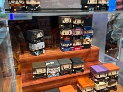 -泡泡玛特POPMART(崇文门国瑞城店)