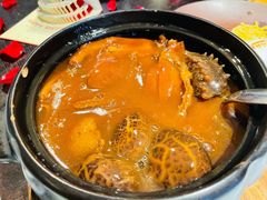 -宝丽轩中餐厅BAOLIXUAN