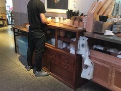 -桃园眷村(万象天地店)