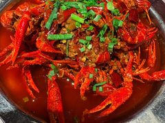-李叔叔虾蟹大排档(青羊店)