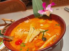 -太食獸泰式茶餐厅(IFS国金中心店)