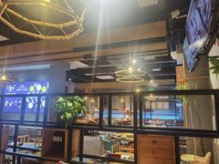 -打酱友•斑鱼海鲜粥火锅(吴桥店)