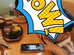 -萨莉亚意式餐厅(深圳北站店)