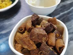 萝卜牛杂-巧美面家(东华西店)