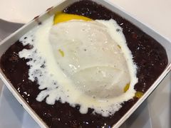 -发记甜品(豉油街店)