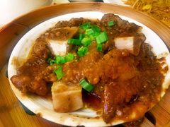 -潮福城大酒楼(北尚店)