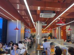 -王钵宴遇王龙虾烧烤旗舰店(中山北路店)