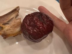 -汗腾格里·风味餐厅(新疆驻京办店)
