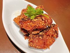 -王繁星面馆(西安熙地港店)