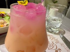 -晶雅花园西餐厅(南京首店)