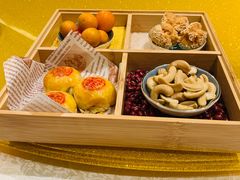 -红棉中餐厅·广州海航威斯汀酒店