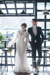 -雨墨婚纱摄影工作室