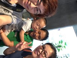 点击看大图 iphone_upload_pic-汪正影业素摄儿童摄影工作室(星摩尔购物中心店)