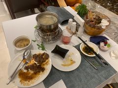 -水中仙东雅国际酒店(丹阳店)