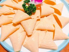 四川豆皮-重庆德庄火锅(城中万达店)