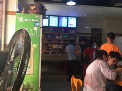 -李氏紫竹林卤粉(火车站店)