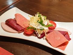 -上海金陵紫金山大酒店·汇海餐厅
