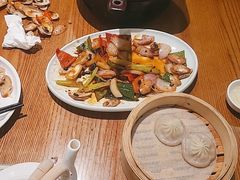 -如轩·海鲜砂锅粥·潮汕菜(海珠店)