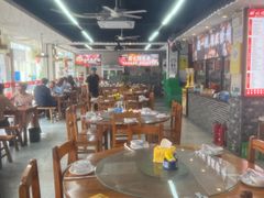 -十二道丰味·徐州土菜·烧烤(何山路店)