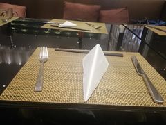 -青岛富力艾美酒店