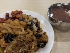 -福寿斋·老北京铜锅涮肉·烤鸭(顺义总店)