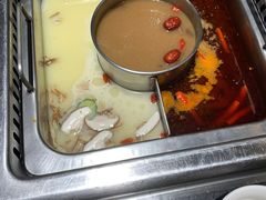 -巴奴毛肚火锅(六天地店)