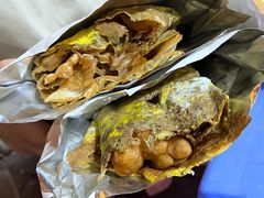 -清真·二嫂子煎饼果子(卫津路总店)