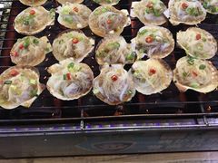 -张会海鲜饭店(东戴河店)