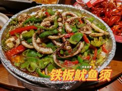 -阿财老铺·老蚌埠龙虾城(华夏总店)