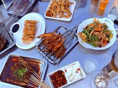 -永刚烧烤(大夜市店)