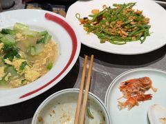 -1937青岛老味道·海肠捞饭·青岛菜(大鲍岛栈桥店)