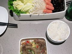 -半天妖烤鱼(即墨宝龙广场店)