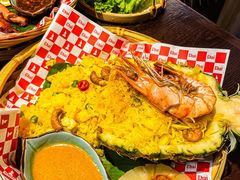 -泰妃殿(武汉首店)