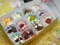 -新世界百货(明洞总店)