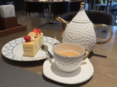 -博林天瑞喜来登酒店·西丽尚膳