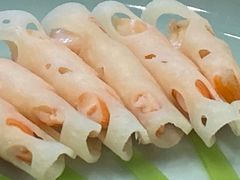 -白家大院·王府宫廷菜(苏州街店)
