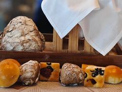 -济南凯宾斯基酒店-THE VIEW云景全日制餐厅