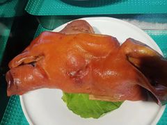 -老山东·山东菜(鲁菜名店)