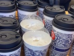 -霸王茶姬(上海静安大悦城店)